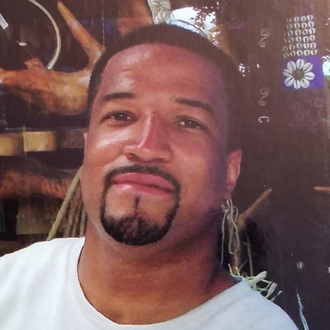 Jason B. Roberts